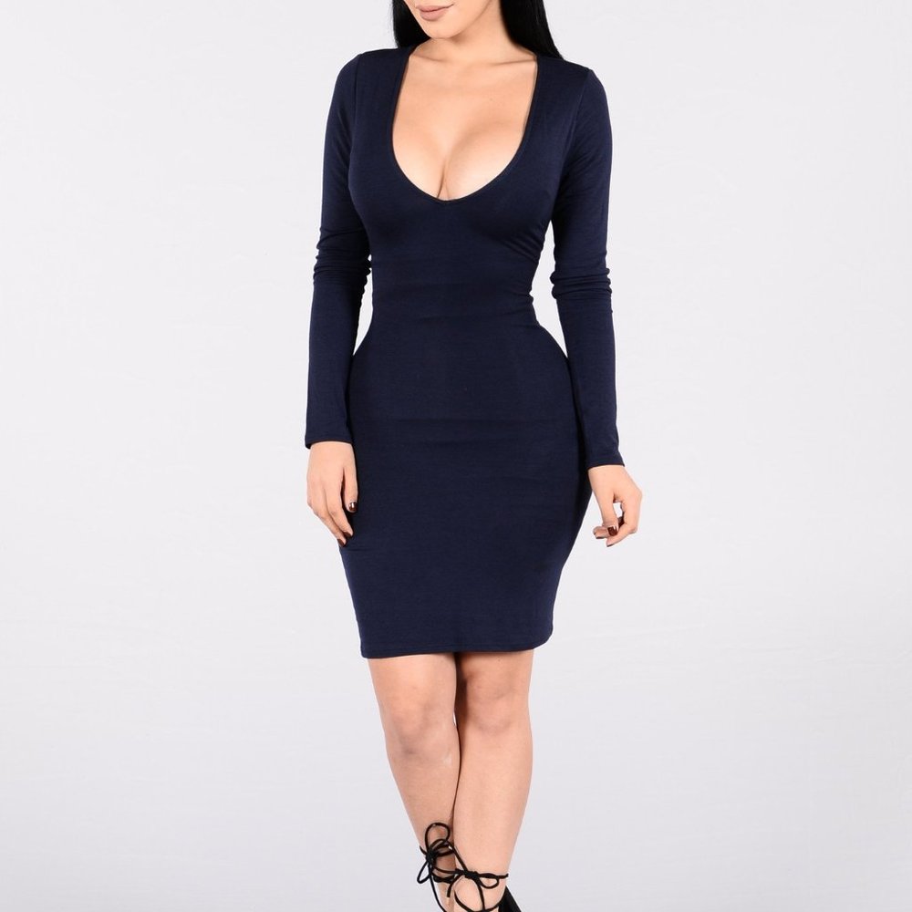 Dress Me Up of Down Dress